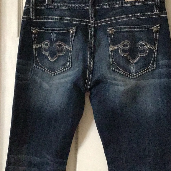Rerock for express Denim - Women ReRock for Express